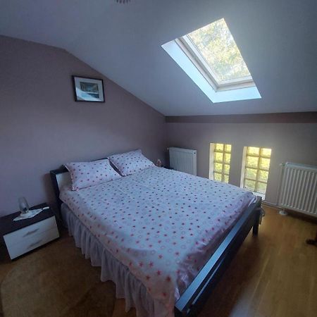 Apartamento Casa 9 Mai Sibiu Exterior foto